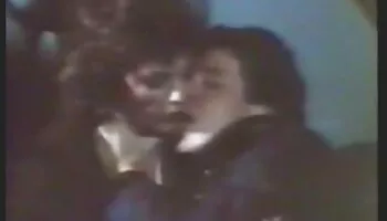Extrañandote como loca