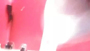 Saltando para jizz