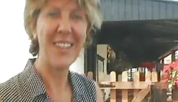 Milf criticó en la estación