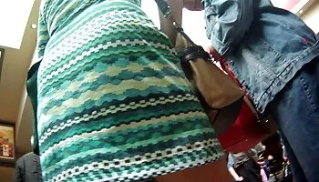 MyDirtyHobby - Caliente adolescente con curvas disfruta de su coño lamido mientras fuma