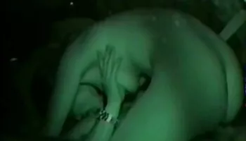 Iva obtiene su culo jodido muy bien