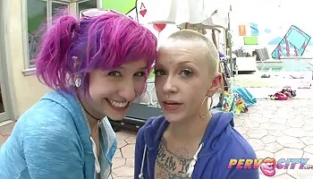 Leigh Raven prueba algo Sc2 GGA