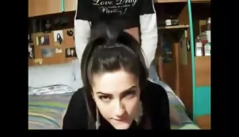 Haciendo el escuadrón