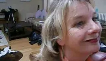 MILF sueño hecho realidad