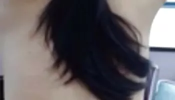 Latina teenie follada en la piscina