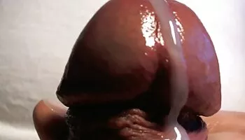 Vamos a hacer rubia GOVIBRA Pussy Drip White Stuff WOW