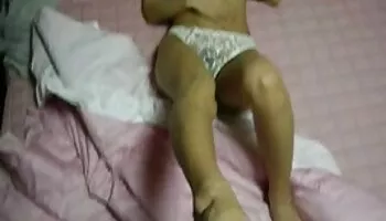 MikesApartment - Lujuria rubia