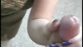 Milf follada y facializada en trío