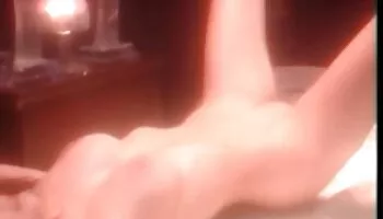 MyDirtyHobby - Cogida anal caliente con la hermana adolescente tetona de un amigo