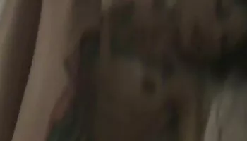 Adolescente asiática