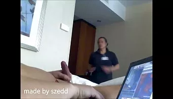 El nuevo amante de Lilu
