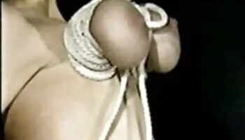 MILF teasers de polla, escena 02