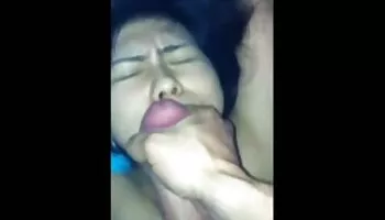 Irina por jóvenes gordos