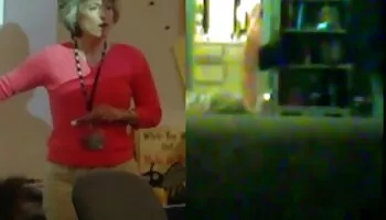 Mi coño lo despierta